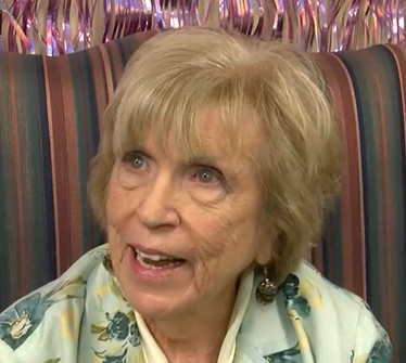 VOCAL’s Miriam Shehane honored for service to Alabama’s crime victims