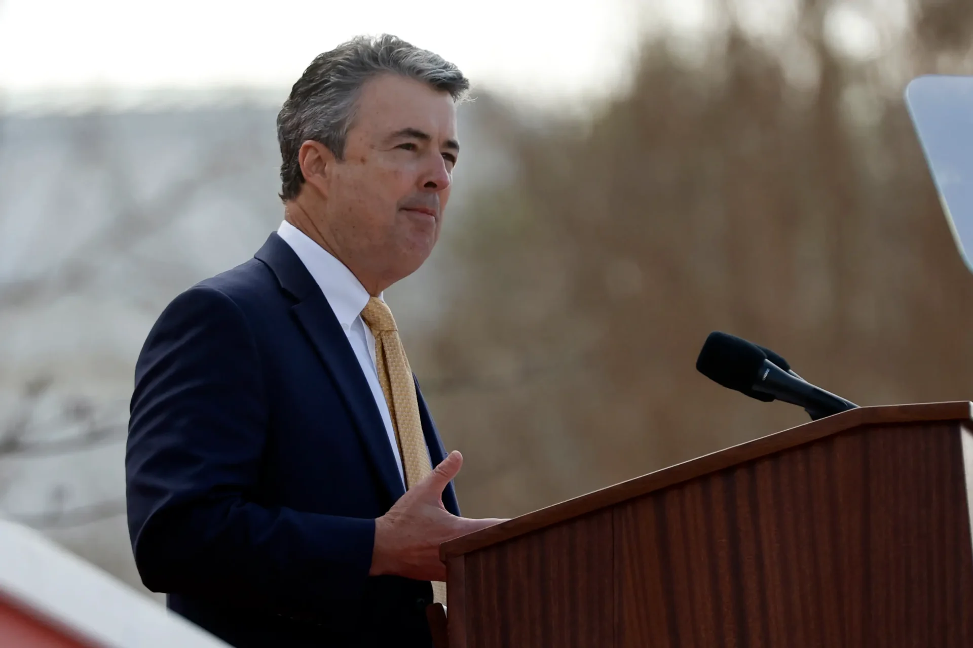 AG Marshall removes litigating authority from ADOC attorneys