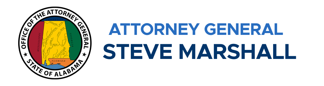 Attorney General Steve Marshall Announces Court of Criminal Appeals Upholds Murder Conviction in Baldwin County