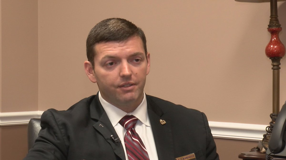 Alabama D.A. seeks to keep sex offender out of facility he calls ‘target-rich environment’