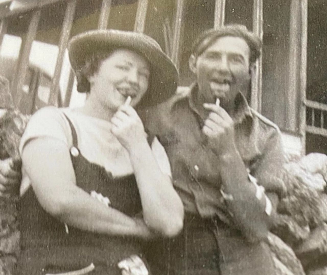 For 47 years, she was a pile of nameless ashes. How 2 Alabama investigators changed that