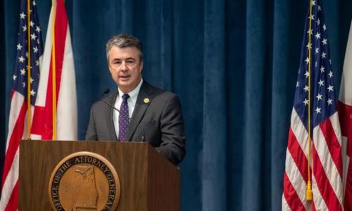 Alabama Attorney General Marshall: Tackling Violent Crime Backlogs Will Make Alabama Safer with New Speedy Trial Act