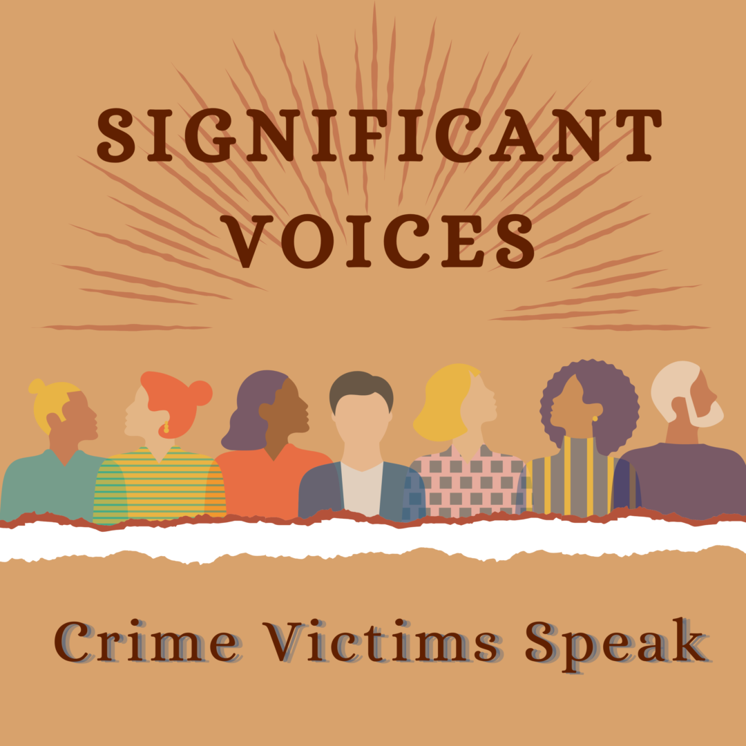 Significant Voices Podcast Cover (3)