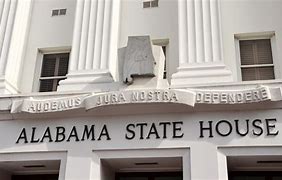alabama state house alabama state house