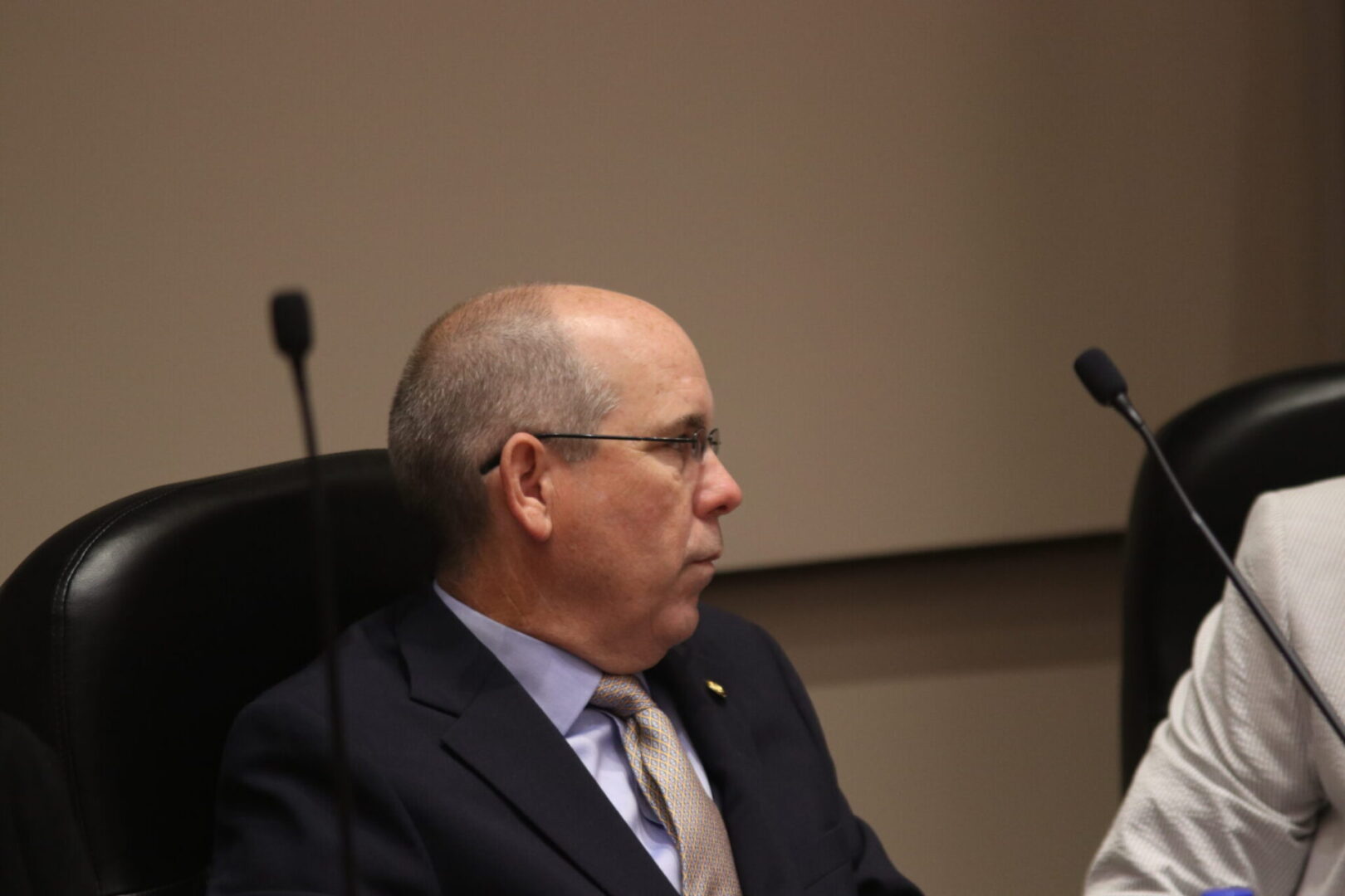 Alabama lawmakers may make changes to proposed parole guidelines
