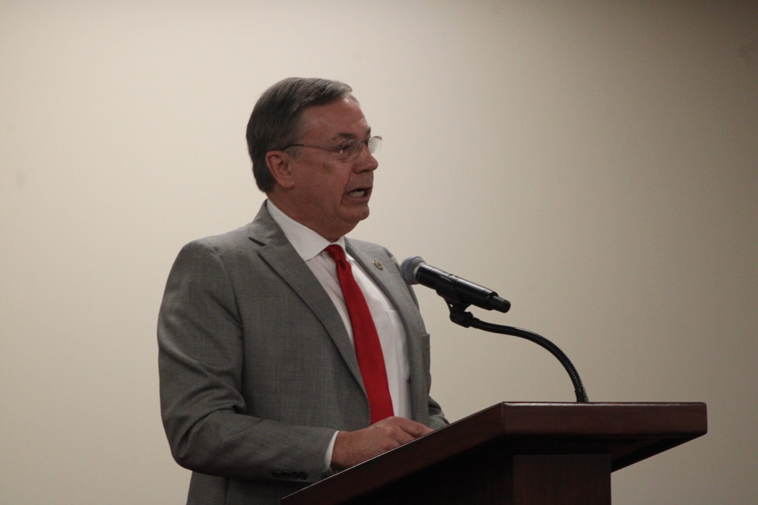 Alabama bill would further restrict communications for sex offenders