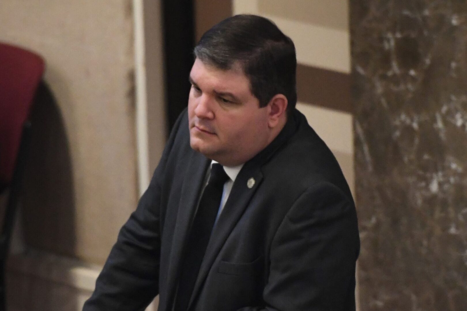 Death penalty in Alabama would expand under House committee-approved bills
