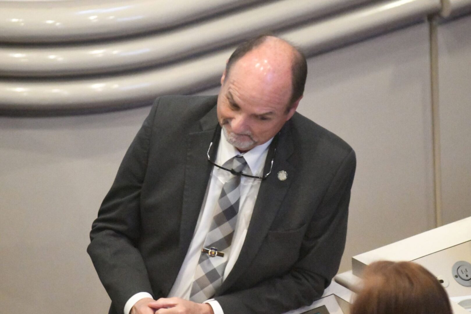 Alabama House committee approves bill limiting youthful offender status in murder cases