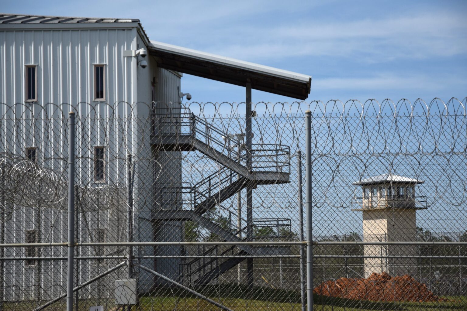 Executions in United States hit 12-year high; Alabama 2nd in nation for capital punishment