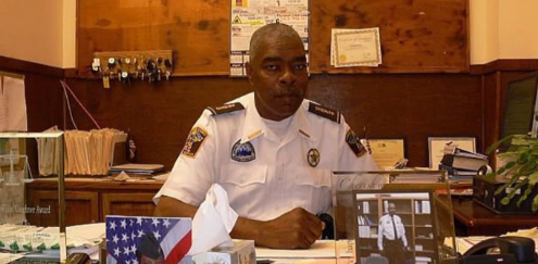 Chief Justice Appoints Visiting Judge Under Speedy Trial Act in Sheriff John Williams Murder Case