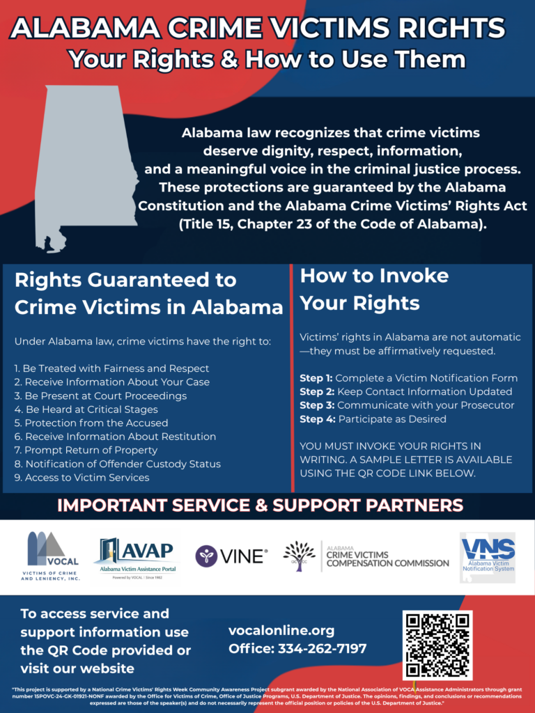 Copy of Victim Rights Poster (1) Copy of Victim Rights Poster (1)