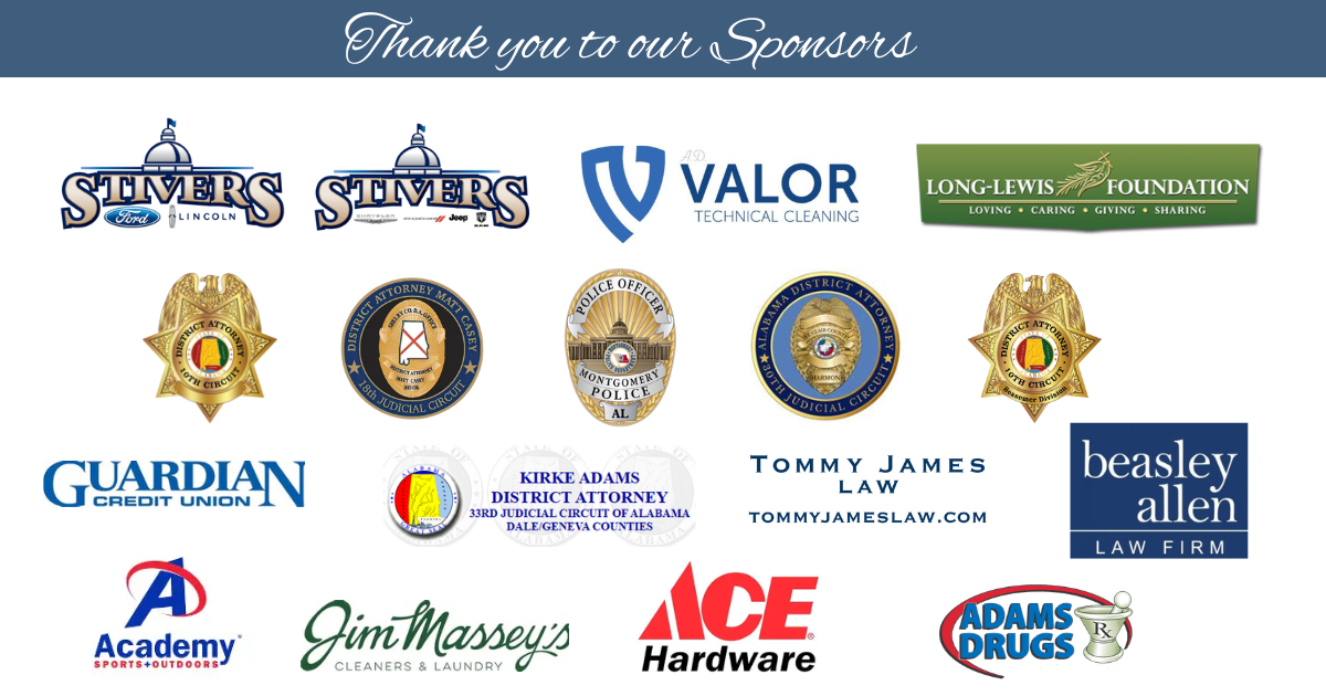 Golf Sponsors Golf Sponsors